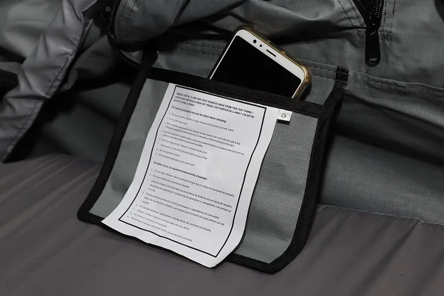 Travelling Folding rooftoptent 4x4wd With Free 230cm Ladder