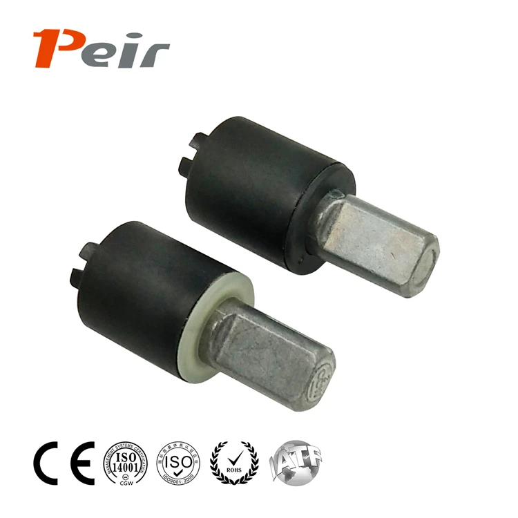 Soft Close Silicone Oil Hydraulic Cylinder Rotary Printer Damper Vane Damper