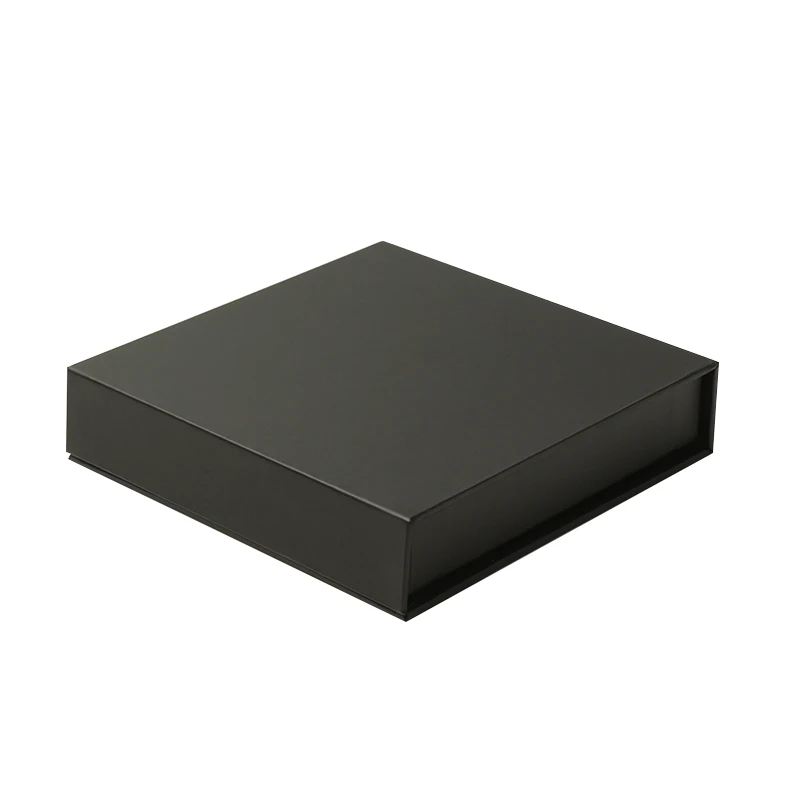 Wholesale Custom Caja De Embalaje Parfum Perfume Packing Magnetic Closure Box Gift Boxes With Inserts
