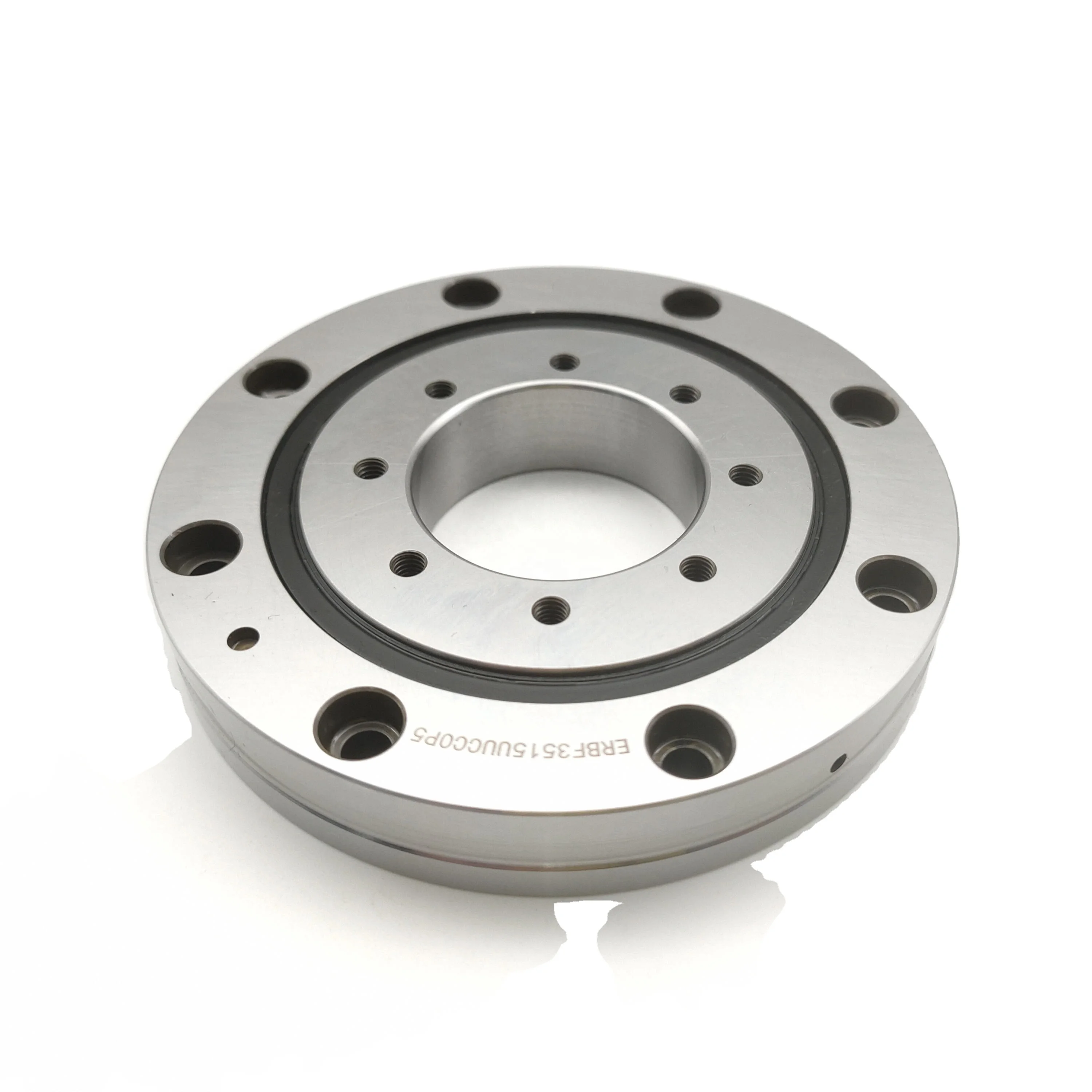 
Integral high precision industrial robot using RU297X RU445 RU445X Cross roller bearing 