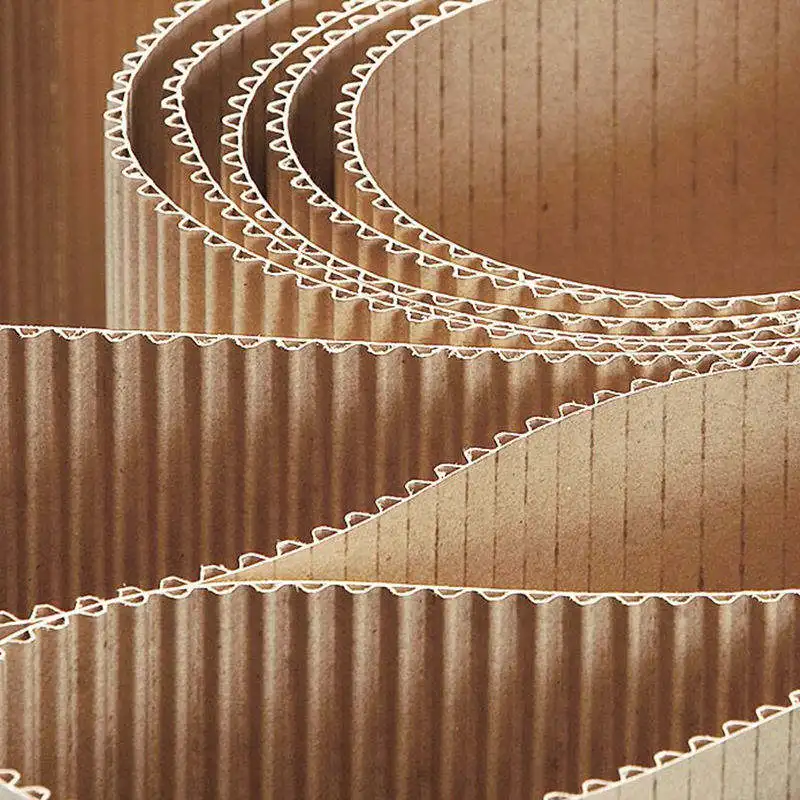 Manufacturer of high-strength cardboard: Customized wholesale corrugated packaging boxes for bulk orders.