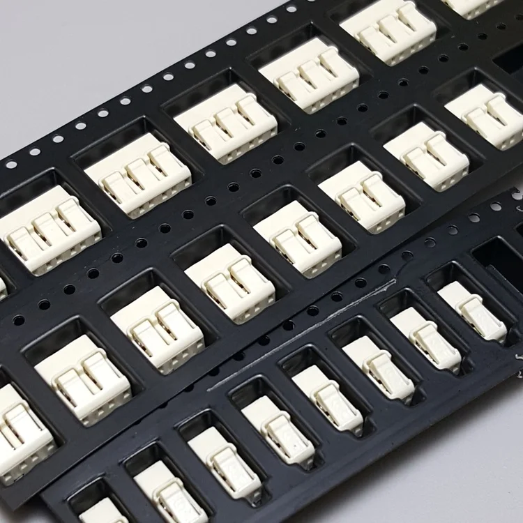 Factory Price Hot Sale 1/2/3 Pin SMD PCB Terminal Block Connector Wire to LED Board 2060 Series