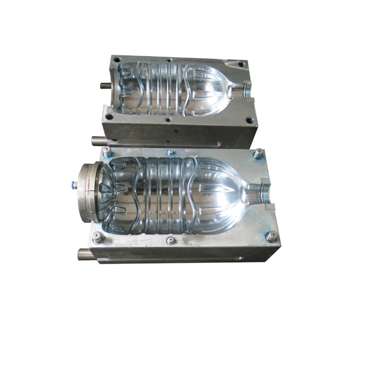 Professional Multi-cavity Plastic Blow Mould Customization Mineral Water Beverage Blowing Moulder Mold