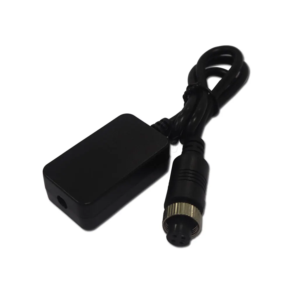 LED Sound Light Prompter BSD System Car Blind Spot Detection Parking Sensor Lane Change Assistant 1 Year Car Reversing Aid