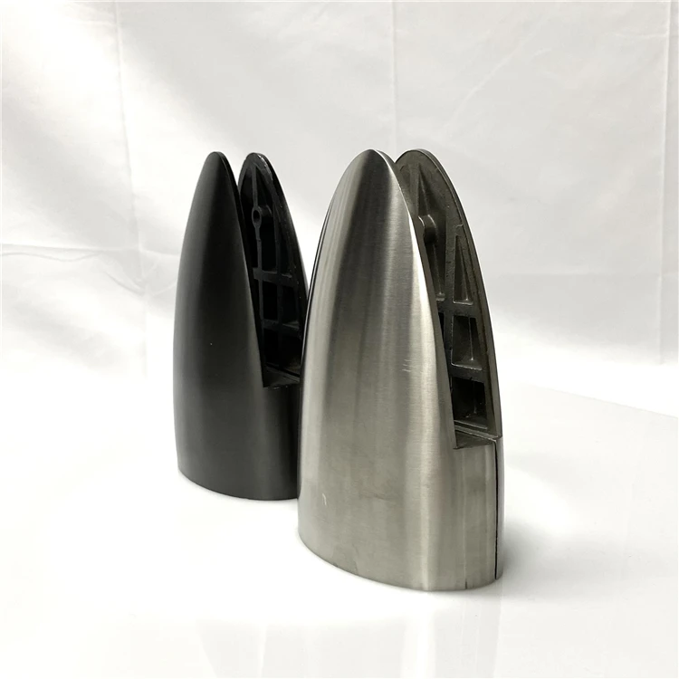 Factory Price Best Quality Stainless Steel Pool Glass Balustrades Spigot