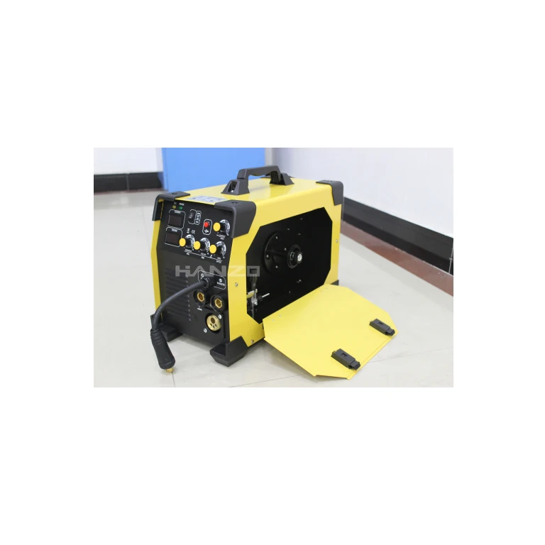 Soldadora Mig NB-270 Welders, Maquinas De Soldar Welding Machine