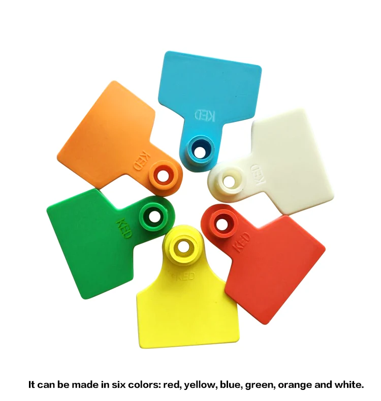  Полезные Ушные бирки для крупного рогатого скота из ТПУ коровы