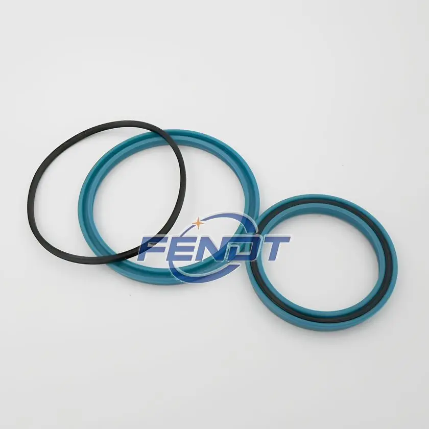 Oil seal manufacturers wholesale s-k-f hydraulic rod seals 50*60*6