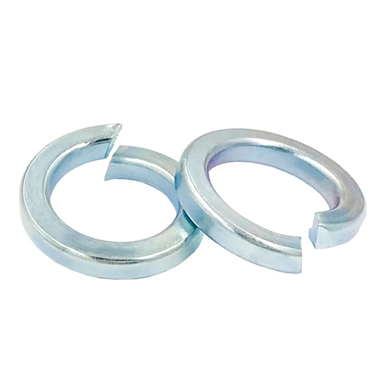 OEM Spring Lock Washers With Square Ends DIN 127