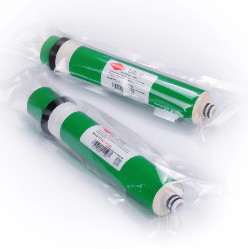 Мембрана обратного осмоса для очистки воды, очистка от опреснения и фильтрации воды