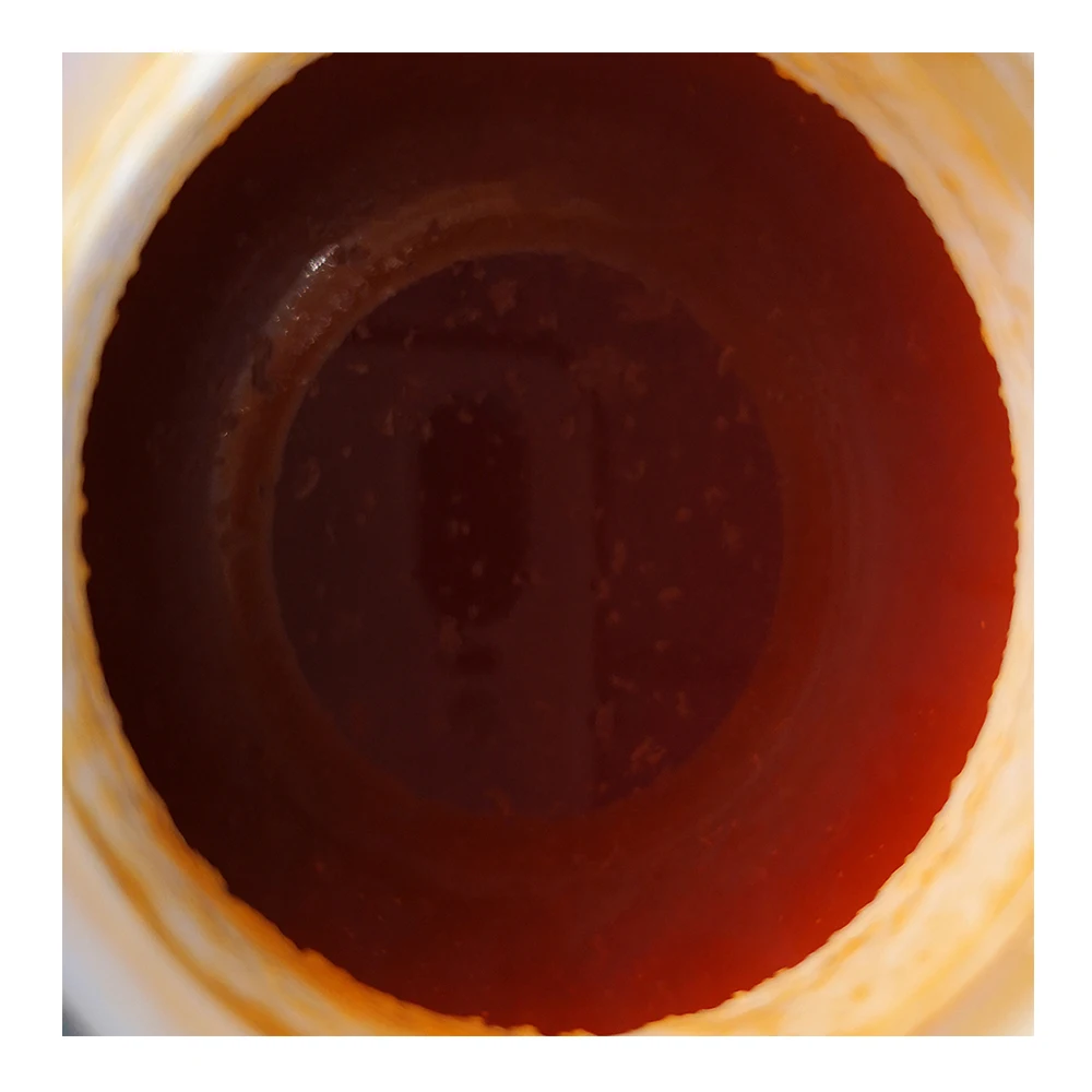 Б/у растительное масло