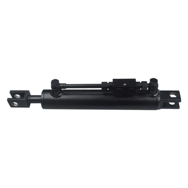 factory Direct sales  Tie Rod Cylinder Hydraulic Cylinder FOR Garbage Truck