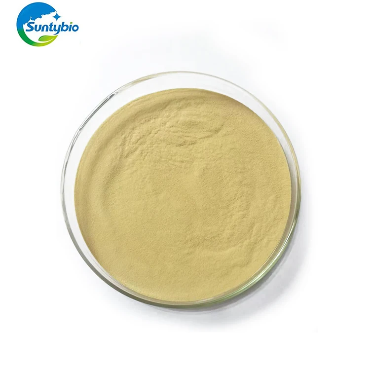 Animal Nutritional Feed Additive Inactive Yeast Hydrolysate Powder