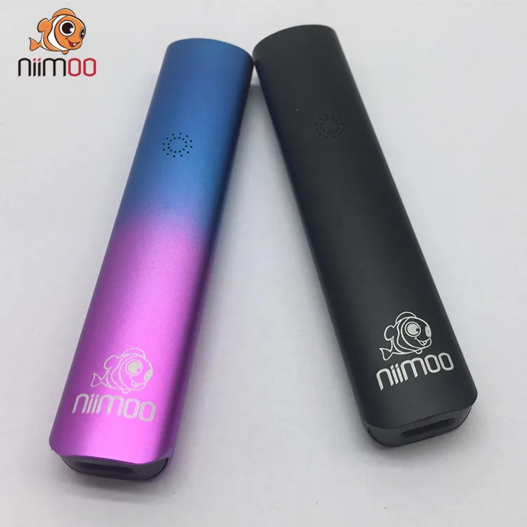 Niimoo high quality battery pod system compatible to Relx Infinity Wholesale Custom Print Empty gunpod vaporizer