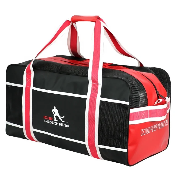 2021 KOP спортивный сверхмощный игрок Сумка для хоккея с шайбой