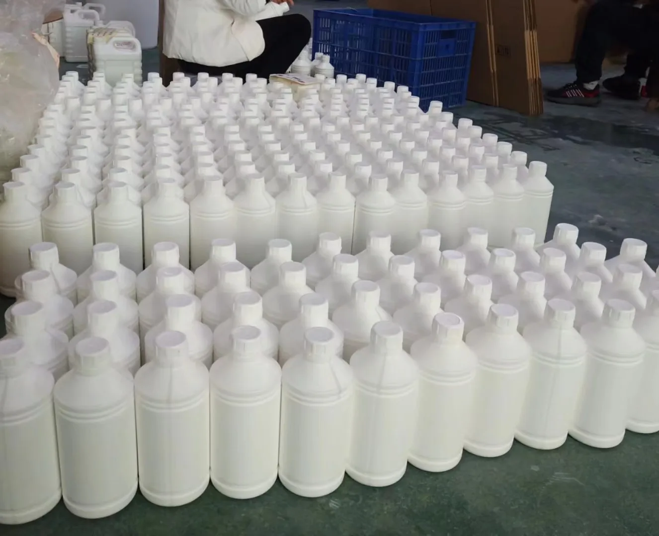 HAIYA 1000 мл/бутылка DTF текстильные белые чернила 100% совместимы с оригинальными чернилами