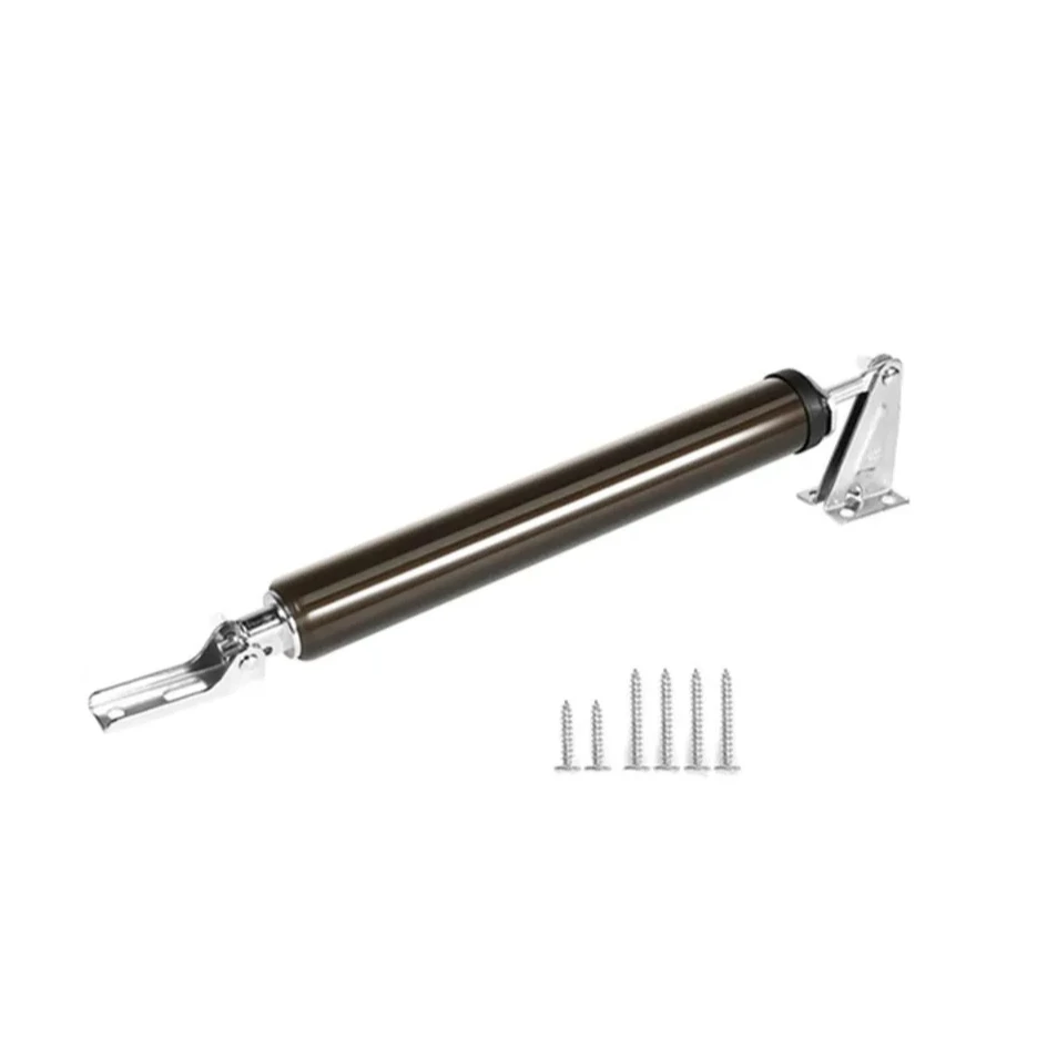 Factory Direct Selling Automatic Spring Door Closing Device Heavy Duty Pneumatic Door Closer