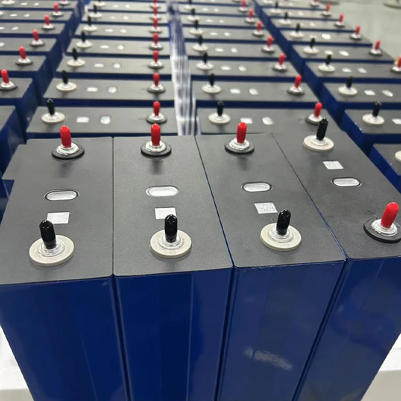 Аккумуляторная батарея 3 2 В Cornex 280ah Lifepo4 314ah 300ah 200ah литий-ионная DDP для Poland