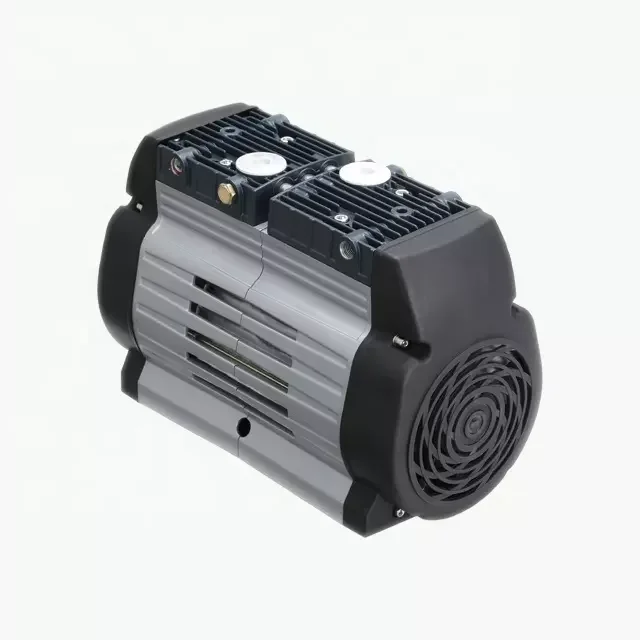 Selling Portable Screw Piston Oil Free Vacuum Pump Head Of Air Compressor