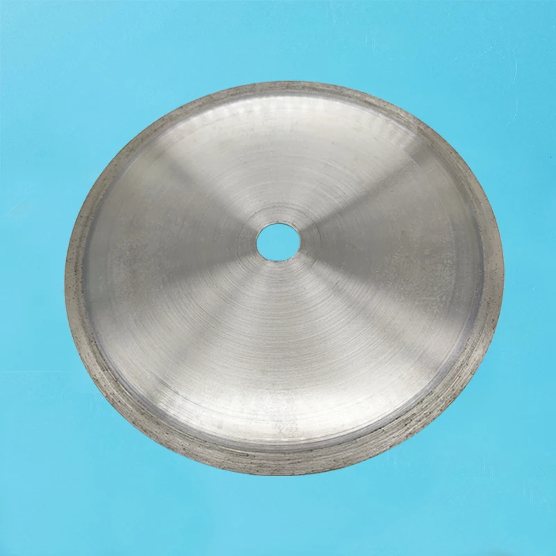 Top Product Granite Diamond Saw Blade 200mm Gem Cutting Diamond Cutter Saw Blade for Glass