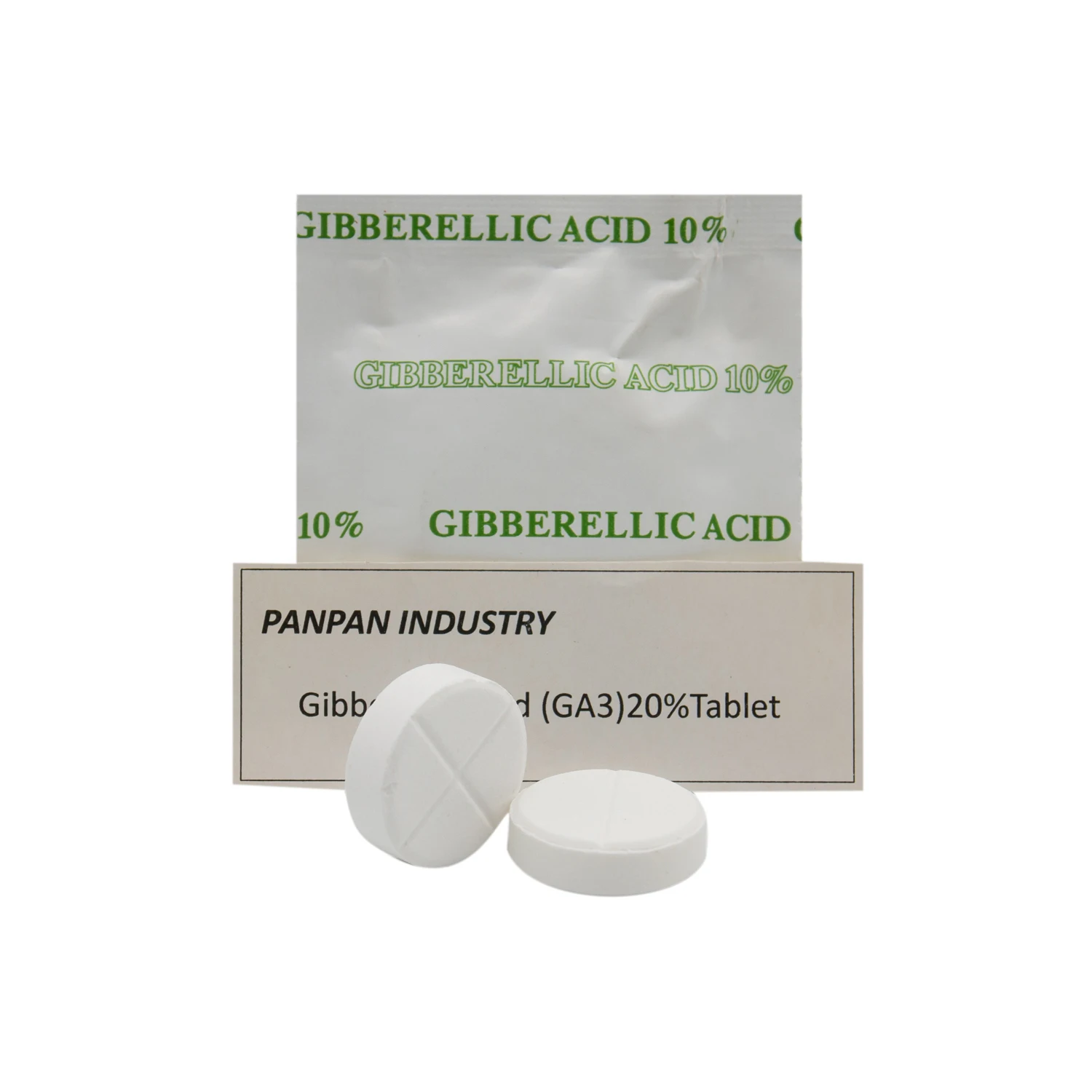 
Best price ga3 gibberel acid ga3 tablet gibberellic acid 10%tb 