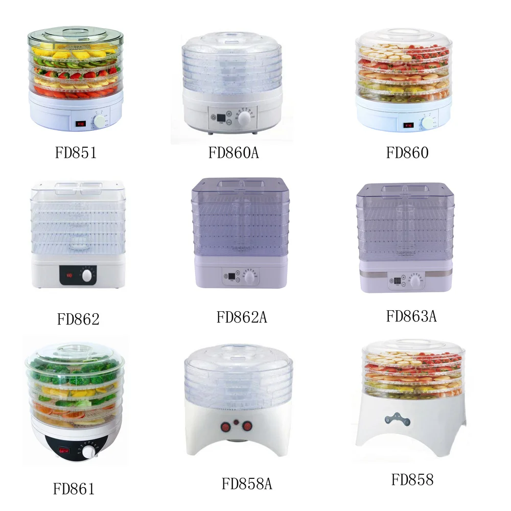 2023 hot selling Industrial Food Dehydrator Machine and Fruit Vegetable Dryer