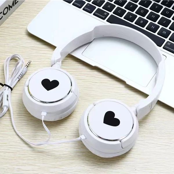 Manufacture stereo customize monitor headphone headset over ear professional 3.5mm wired studio headphones