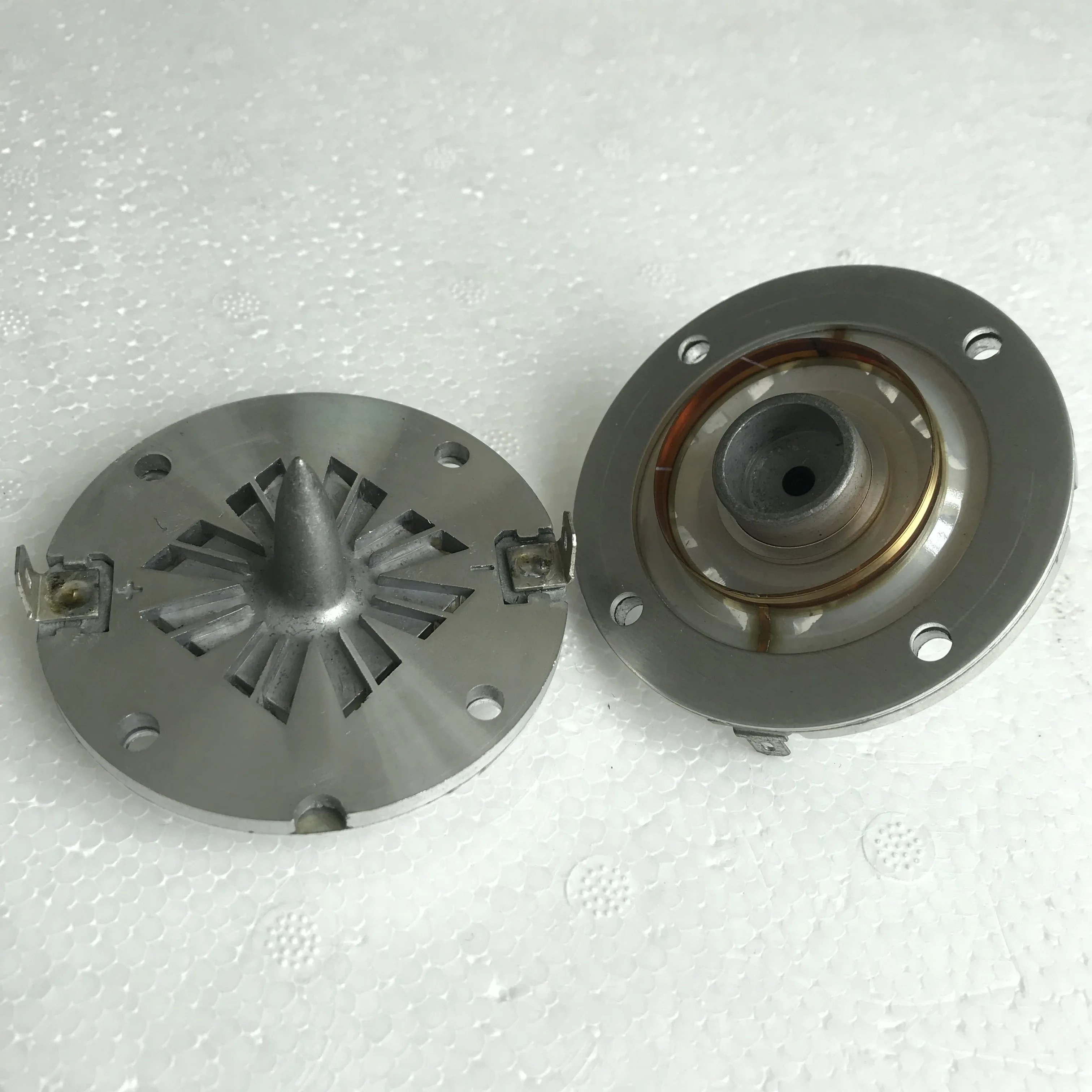 
Replacement Diaphragm for 2408H-1 