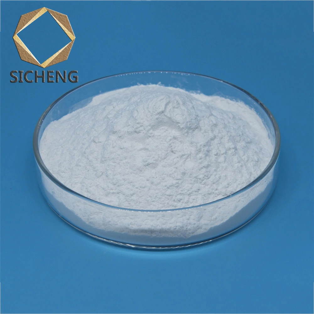 8000# White Fused Alumina Powder for Precision Polishing
