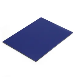 Алюминиевая композитная панель Alucobond ACP