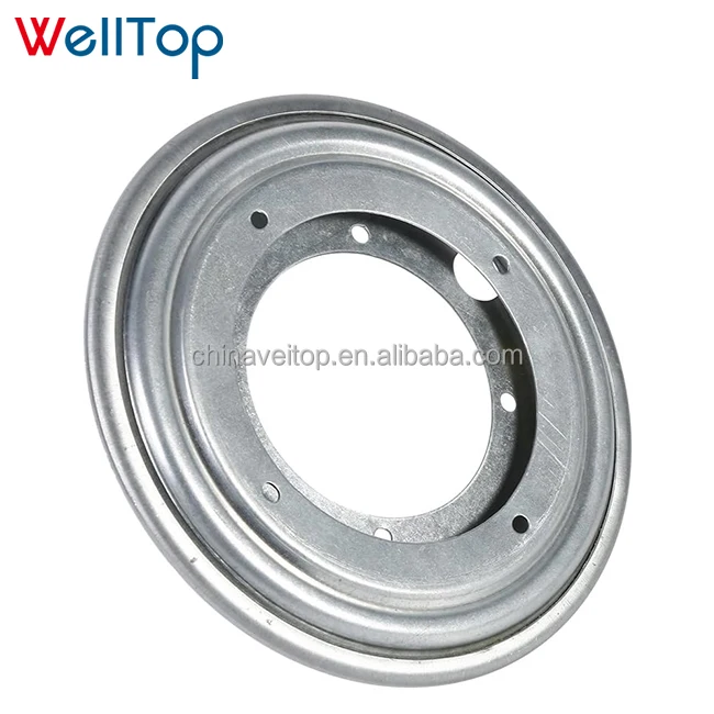 New Furniture Hardware Heavy Duty Swivel Plate 360 Degree Square Metal Lazy Susan Turntable Rotating Swivel Plates