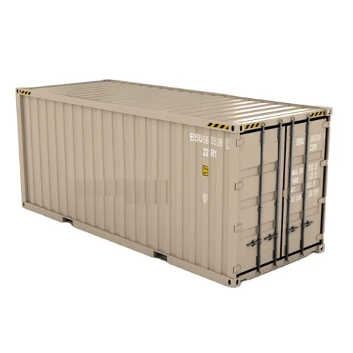 New Shipping Containers 20ft & 40 ft at Affordable Price