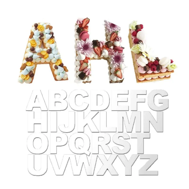 Форма для выпечки