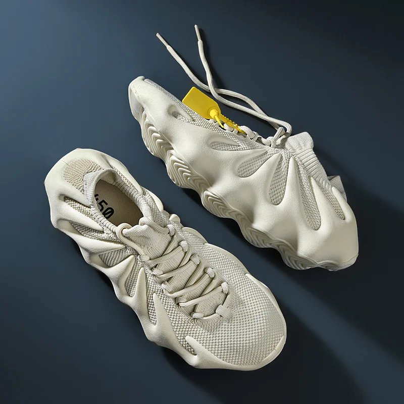 Original High quality 450 Sneakers socks shoes breathable men women fashion sneakers Casual Running Tennis Shoes