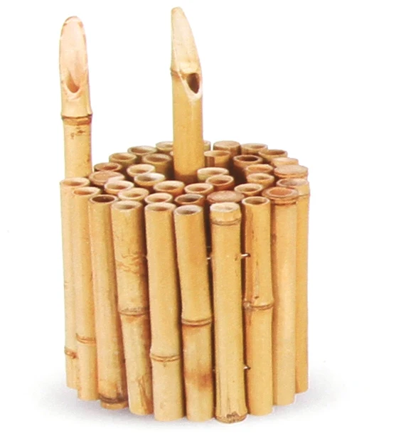 eco friendly sustainable bamboo fence lattice garden trellis outdoor Tonkin bamboo fencing flower fence