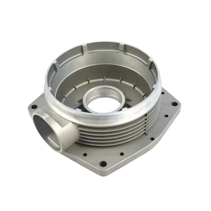 fitting precision casting parts carbon steel precision cast steel sand casting valve parts