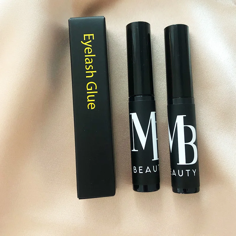
Ultra Beauty 2021 sky eyelash extension glue vendor korea hypoallergenic eyelash glue with private label 