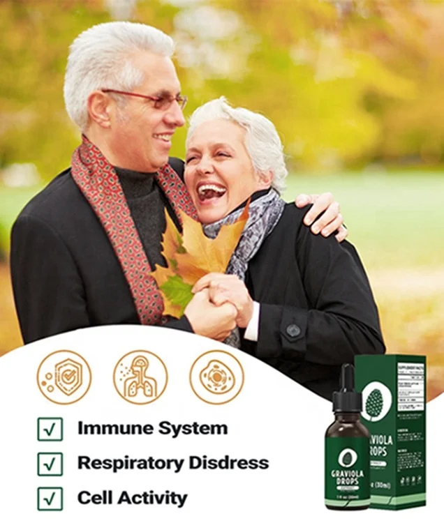 Органический экстракт листьев гравиола Soursop листья гуанабана жидкие масляные