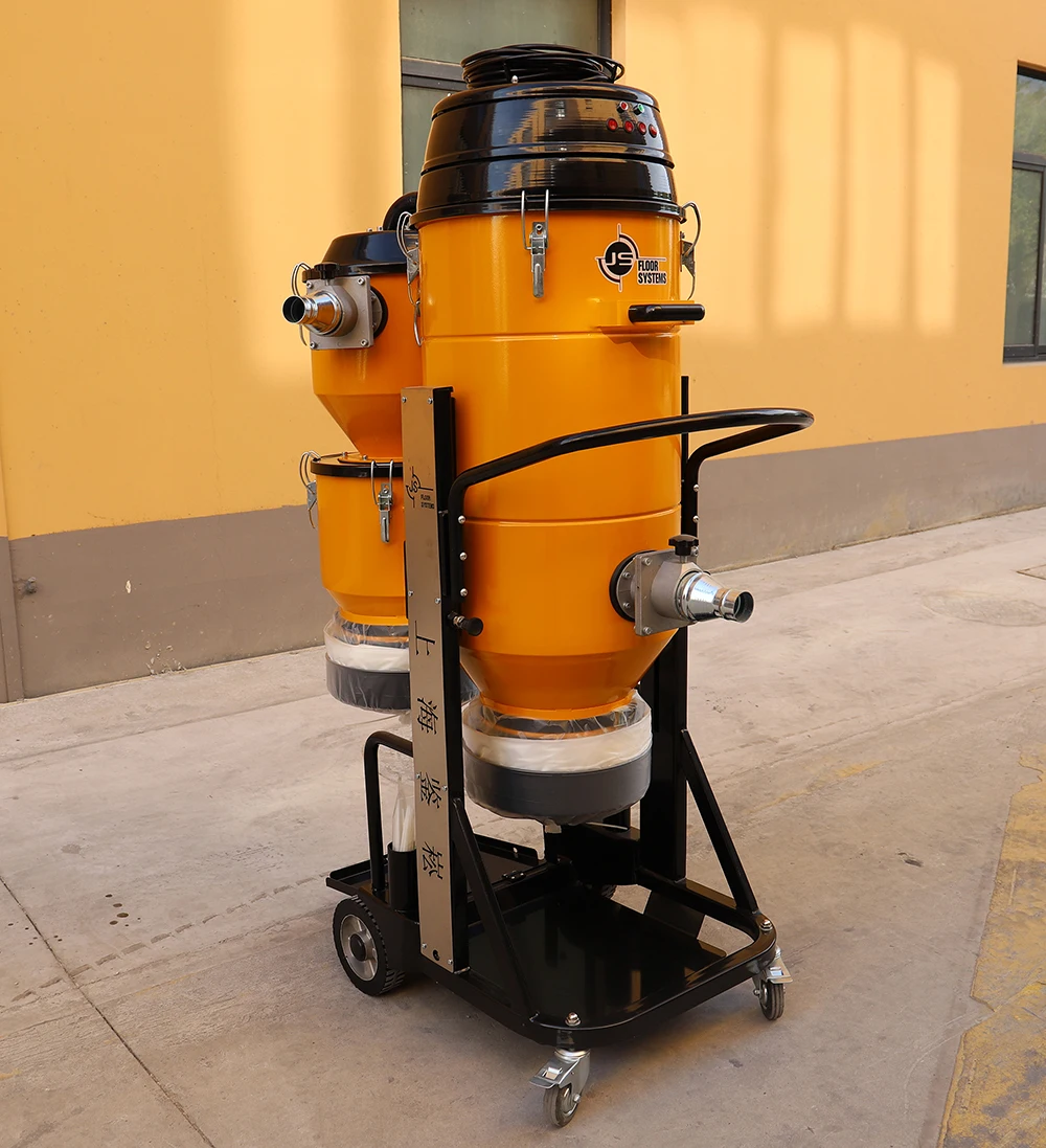  V3-X вакуумный Циклон очистки 220V 4.4HP воздушный