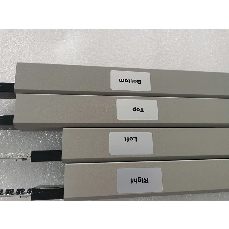 OEM ODM IWB 20 Points Touch 83 86 96 100 inch Interactive Digital White board SKD CKD Price Electronic Whiteboard