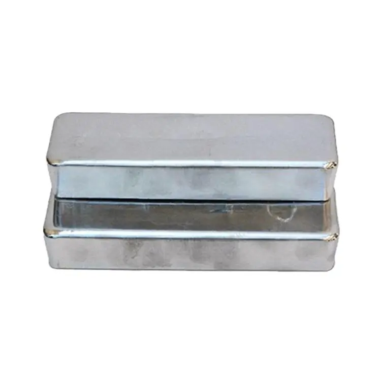 Pompetitive Price Purity Indium Metals