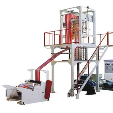 mini lab film blowing machine price