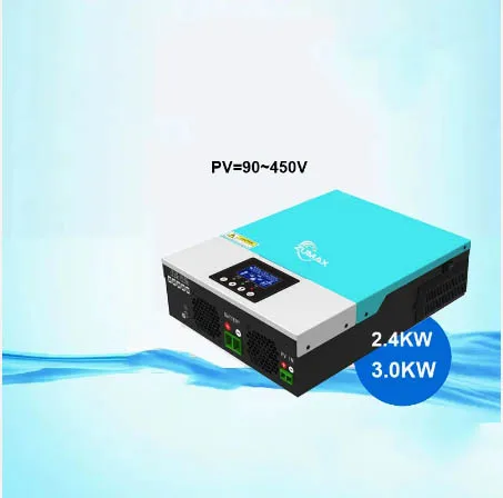Pure sine wave output 1kw 2kw 3kw off grid solar inverter with MPPT China manufacturer