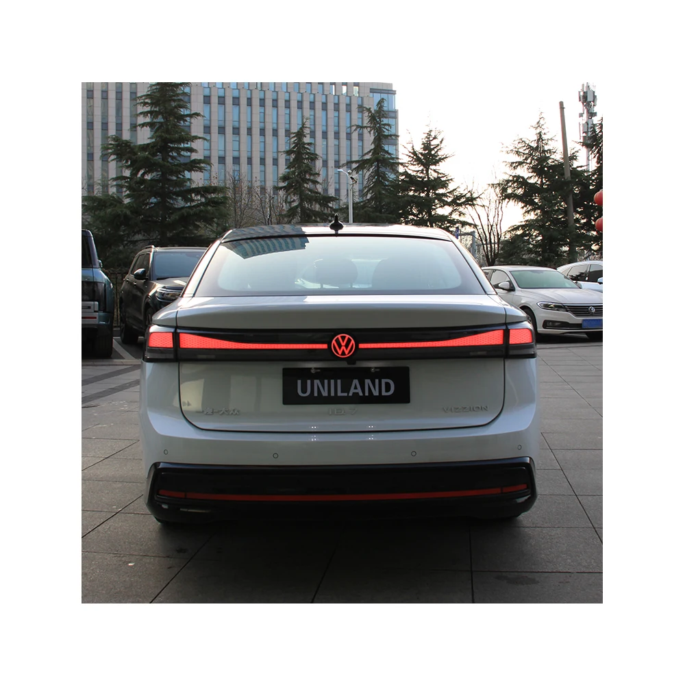 2024 vw id7 автомобиль EV спортивный ID.7 Vizzion Pro 2WD 5 мест седан дешевый электромобиль сделано в Китае