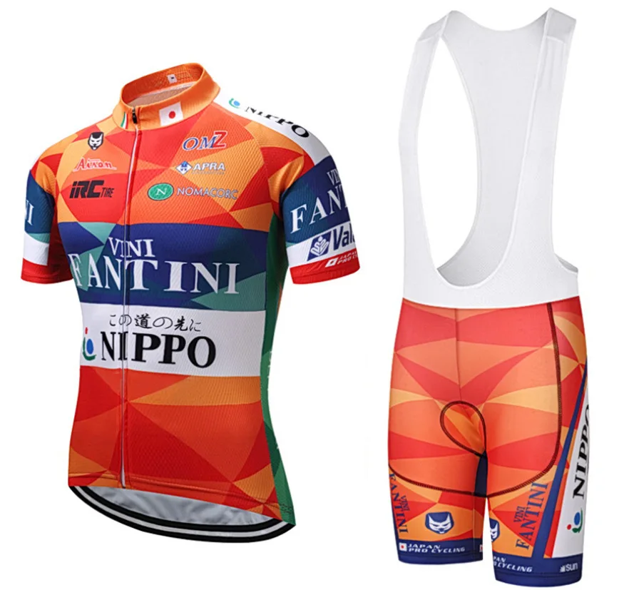 
Top quality cycling wear Custom logo printing china manufacture sports bike clothes cycling jersey 