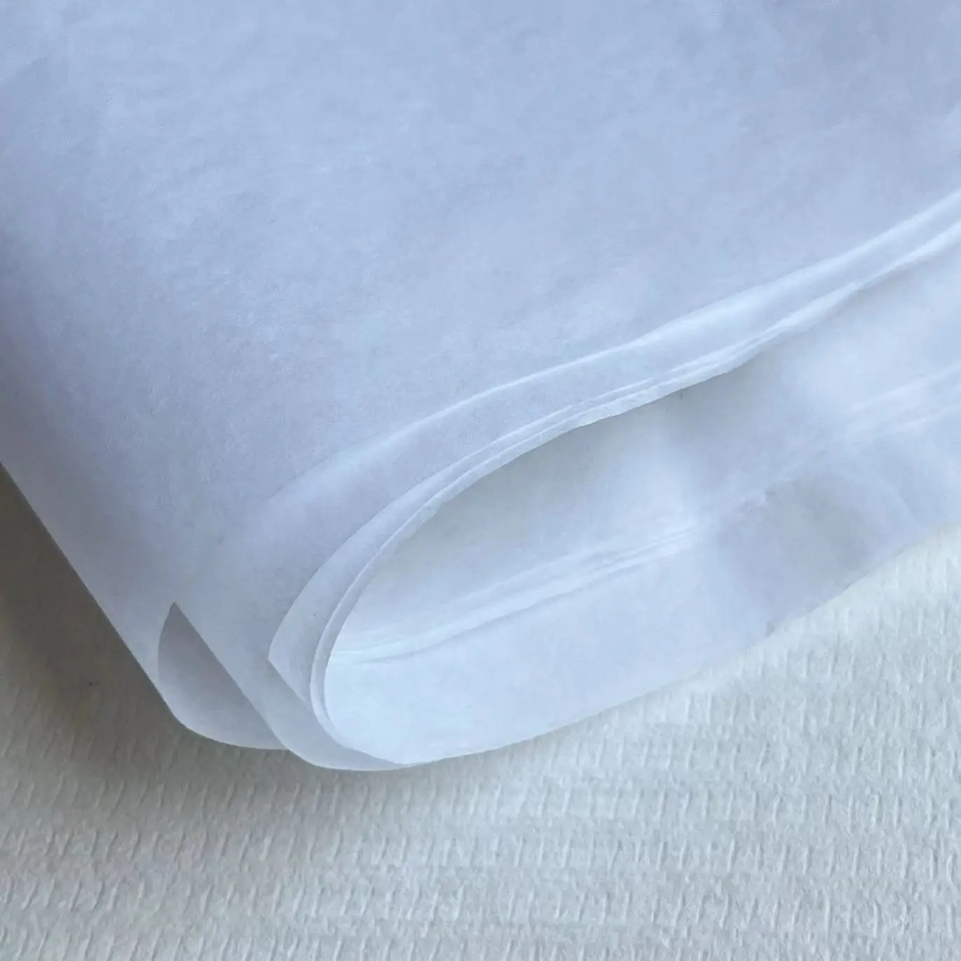 17gsm White Paper Factory Wholesale High Quality Gift Flower Floral Clothes Shoes Wrapping Packaging Colored Tissue Paper