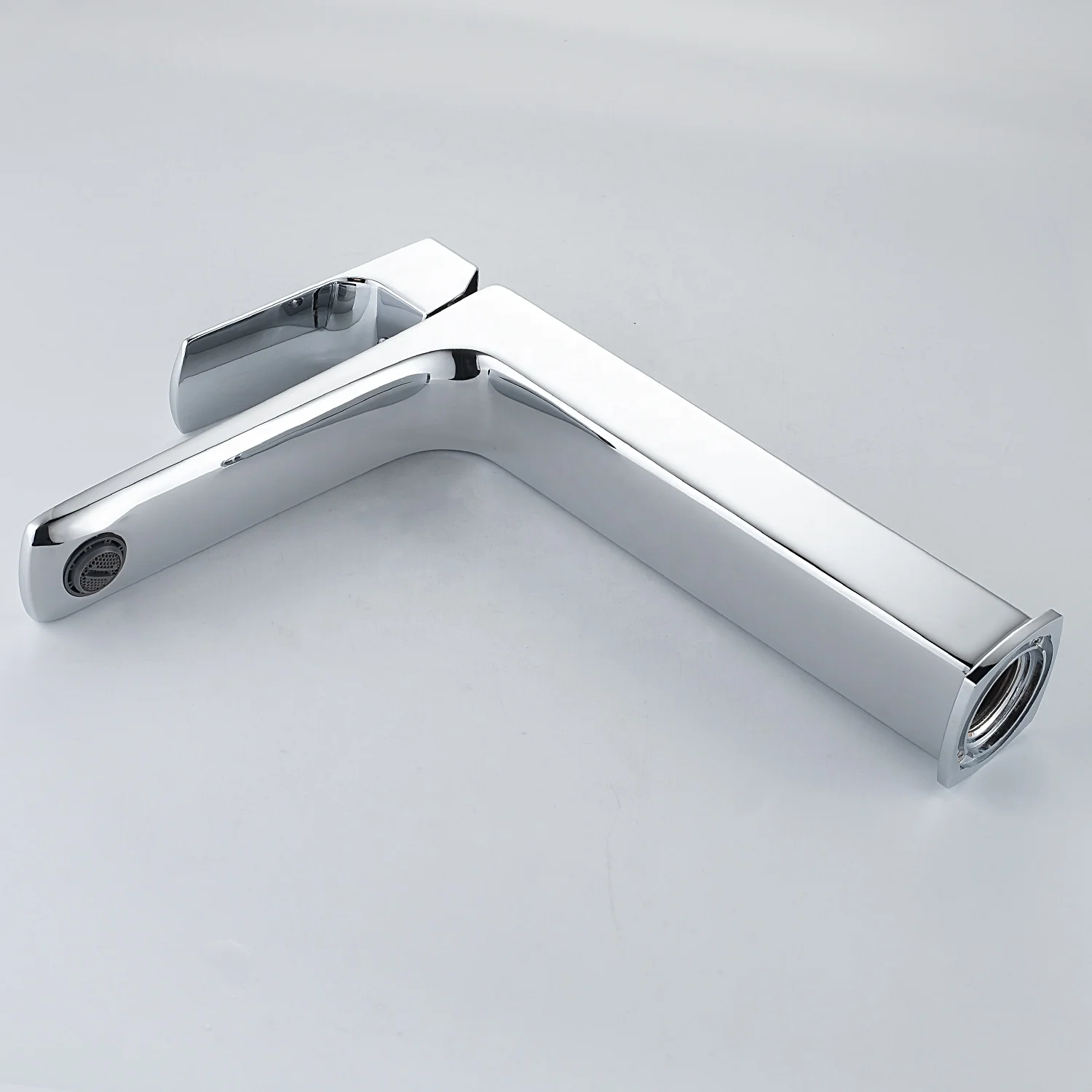 TB-3082L Tengbo antique brass bathroom mixer Basin Water Tap single hole sink modern accessories high quality