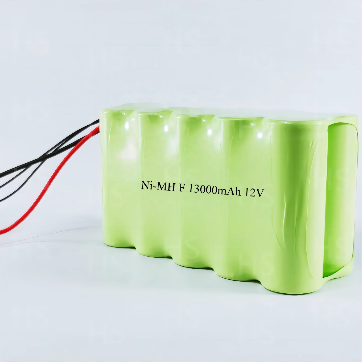 13000mah Ni-MH F Battery Prismatic Rechargeable Nimh battery