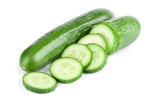 
High quality fresh cucumber 