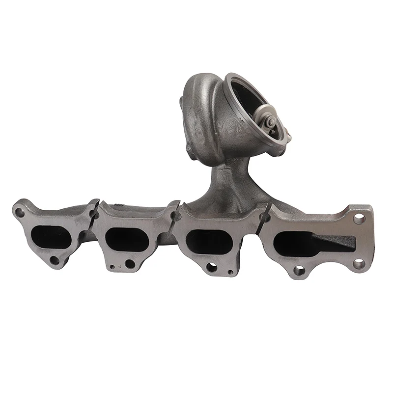 Exhaust Housing K04 Turbine Housing 53049880049 55559850 5860018 Turbine Wheel Housing Z20LEH Engine